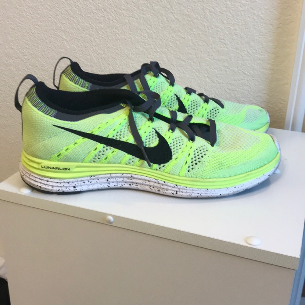Nike Women’s Flyknit One+